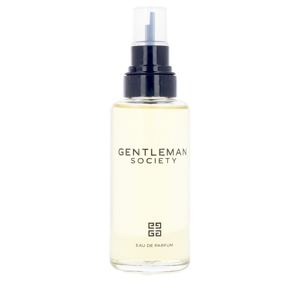 GIVENCHY : GENTLEMAN SOCIETY edp refill 150 ml