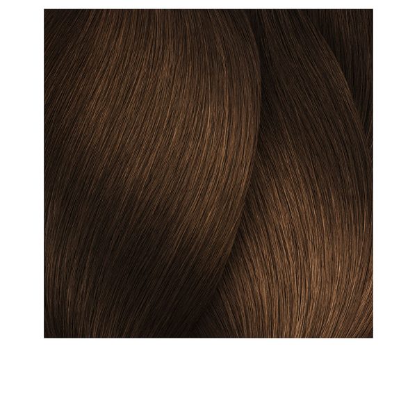 L'ORÉAL PROFESSIONNEL PARIS : MAJIREL ionène g cream color #6.34 60 ml