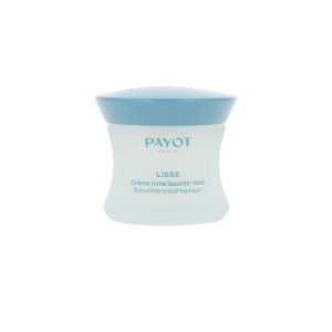 PAYOT : LISSE rich wrinkle smoothing cream 50 ml