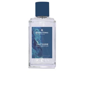 ALVAREZ GOMEZ : YACHT MARINE edp vapo 150 ml