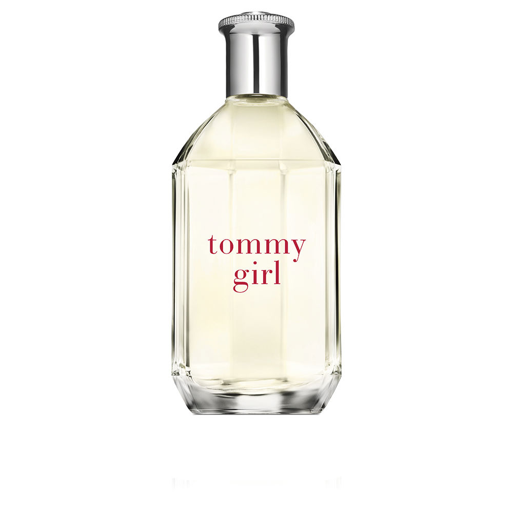 TOMMY HILFIGER : TOMMY GIRL edt vapo 30 ml