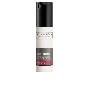 BELLA AURORA : BIO10 FORTE+ depigmenting serum for normal or dry skin 30 ml