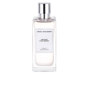ANGEL SCHLESSER : Les Eaux D'Un Instant Vibrant Sandalwood Eau de Toilette Spray para Mujer 150 ml