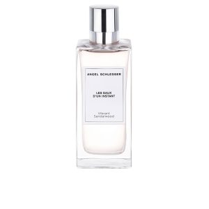 ANGEL SCHLESSER : Les Eaux D'Un Instant Vibrant Sandalwood Eau de Toilette Spray para Mujer 150 ml