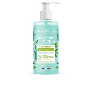 BEAUTERRA : BIO moisturizing intimate gel 500 ml