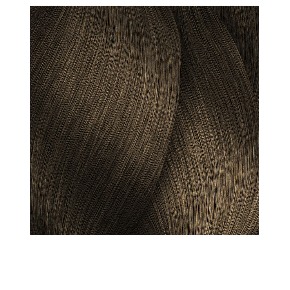 L'ORÉAL PROFESSIONNEL PARIS : MAJIREL beauty coloring cream #7.18 60 ml