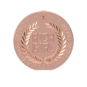 POLICE : RICH GIRL FOR WOMAN edp vapo 50 ml