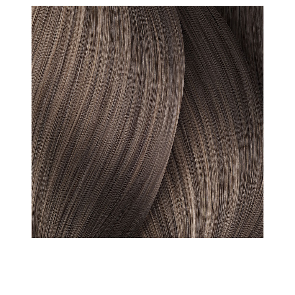 L'ORÉAL PROFESSIONNEL PARIS : MAJIREL beauty coloring cream #8.21 60 ml