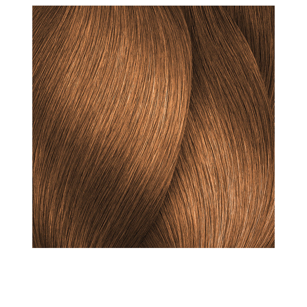 L'ORÉAL PROFESSIONNEL PARIS : MAJIREL ionène g cream color #8.34 60 ml