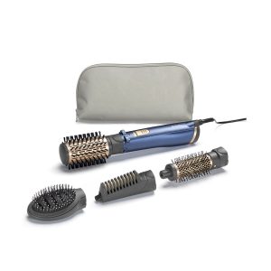 BABYLISS : AS965E style pro 1000 rotary air brush 1 unit