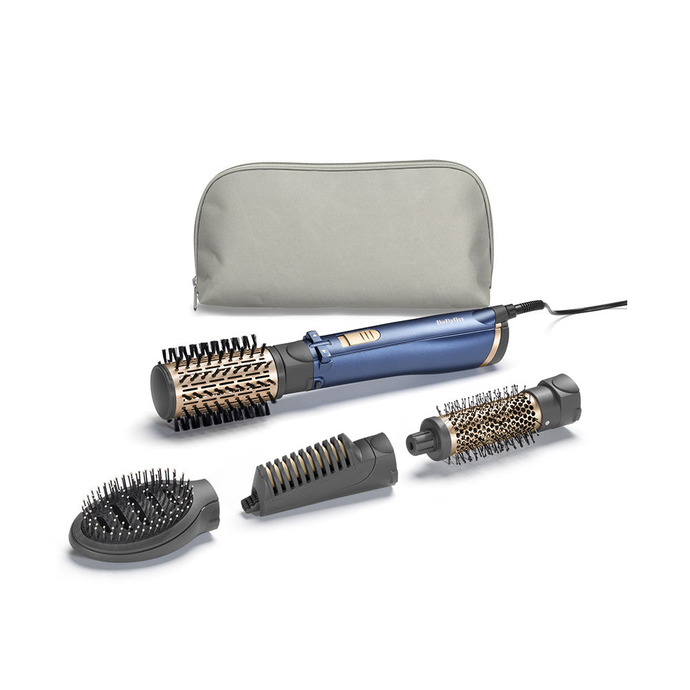 BABYLISS : AS965E style pro 1000 rotary air brush 1 unit