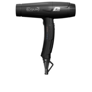 PARLUX : PARLUX ELYSIUM hairdryer #Black 1 u