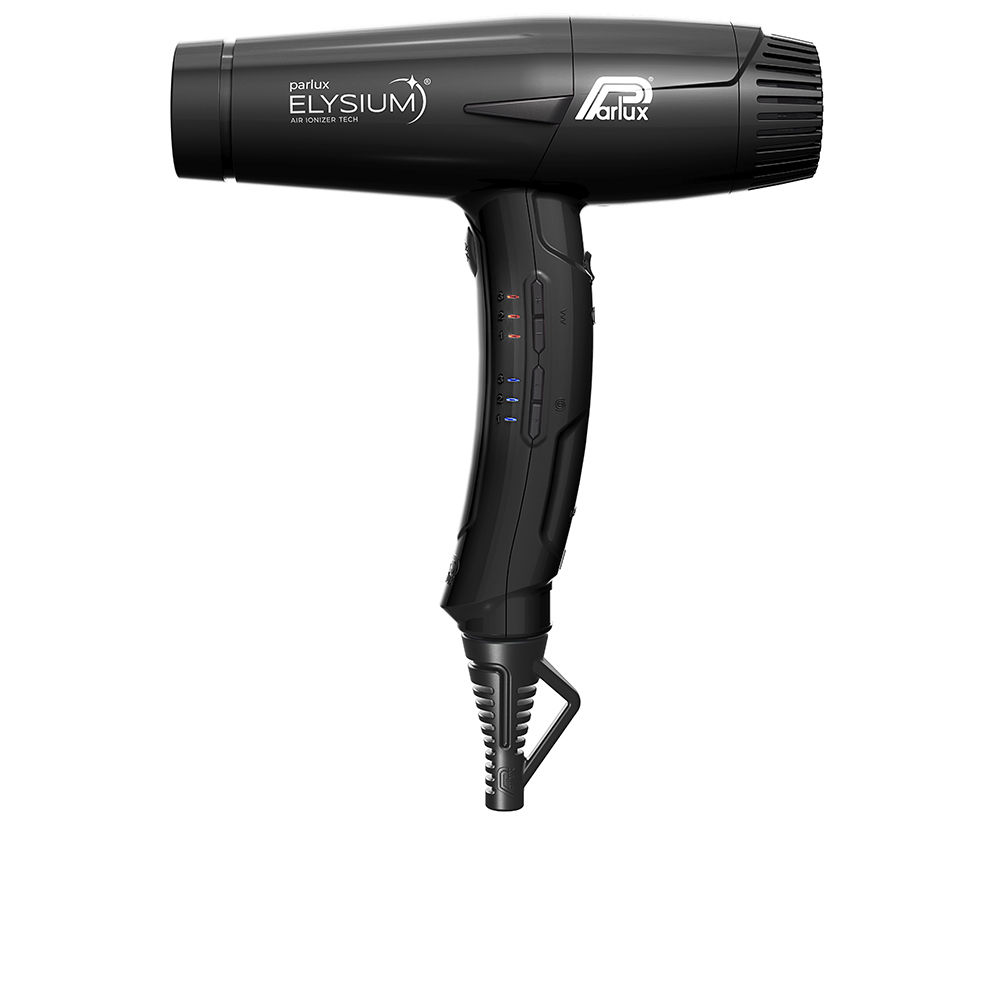 PARLUX : PARLUX ELYSIUM hairdryer #Black 1 u