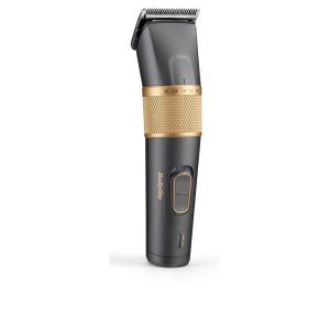 BABYLISS : PROFESSIONAL HAIR CLIPPER graphite precision 1 unit