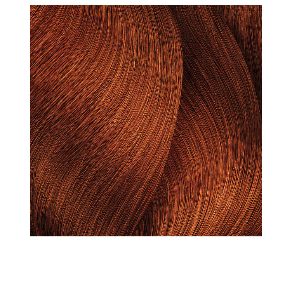 L'ORÉAL PROFESSIONNEL PARIS : MAJIREL ionène g cream color #6.46 60 ml