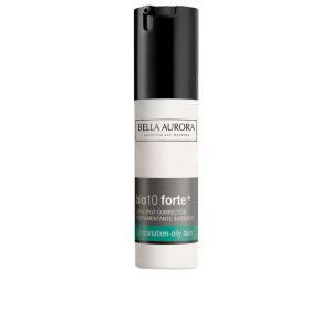 BELLA AURORA : BIO10 FORTE+ depigmenting serum for mixed-oily skin 30 ml