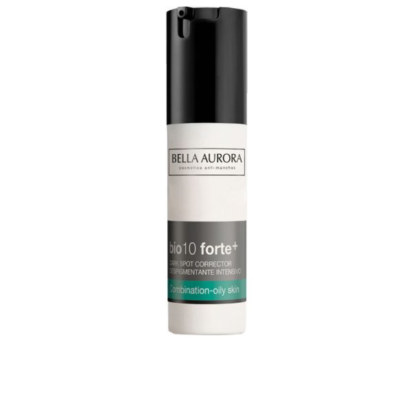 BELLA AURORA : BIO10 FORTE+ depigmenting serum for mixed-oily skin 30 ml