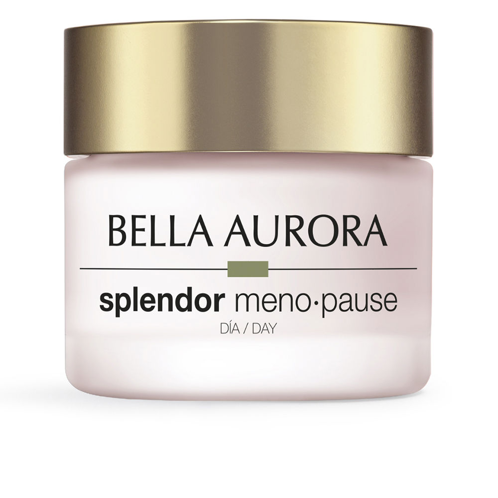 BELLA AURORA : SPLENDOR menopause day 50 ml