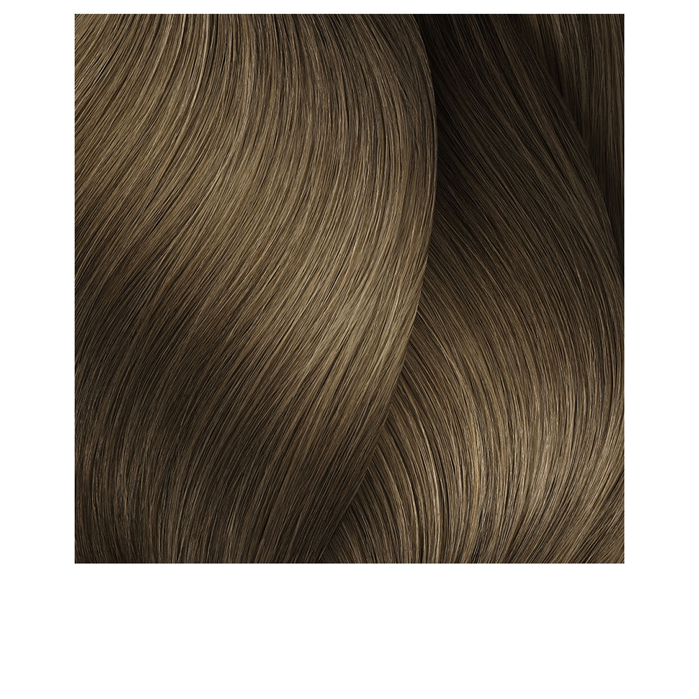 L'ORÉAL PROFESSIONNEL PARIS : MAJIREL beauty coloring cream #8.13 60 ml