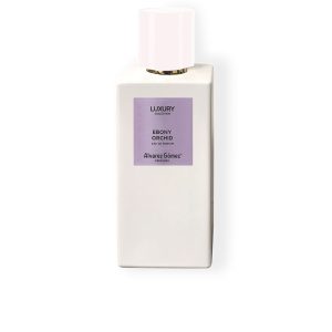 ALVAREZ GOMEZ : LUXURY EBONY ORCHID candy bottle edp vapo 100 ml