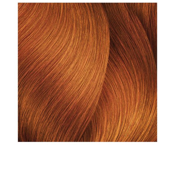 L'ORÉAL PROFESSIONNEL PARIS : MAJIREL ionène g cream color #7.44 60 ml