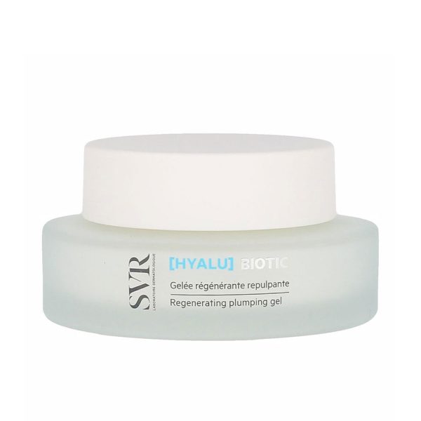 SVR LABORATOIRE DERMATOLOGIQUE : [HYALU] biotic 50 ml