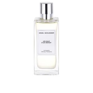 ANGEL SCHLESSER : Les Eaux D'Un Instant Intimate White Flowers Eau de Toilete Spray para Mujer 150 ml