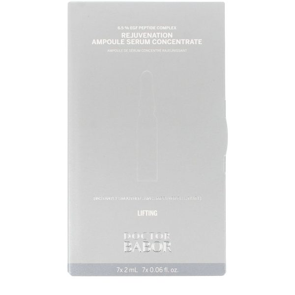 BABOR : LIFTING REJUVENATION ampoules 14 ml