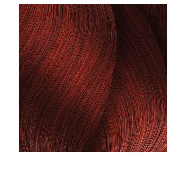 L'ORÉAL PROFESSIONNEL PARIS : MAJIREL beauty coloring cream #6.64 60 ml