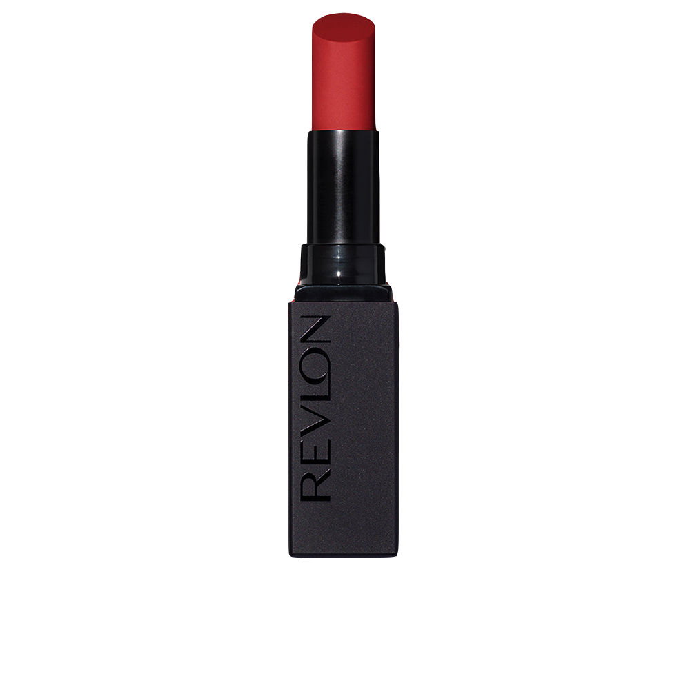 REVLON MASS MARKET : COLORSTAY SUEDE INK lipstick #016-bread winner 2.55 ml