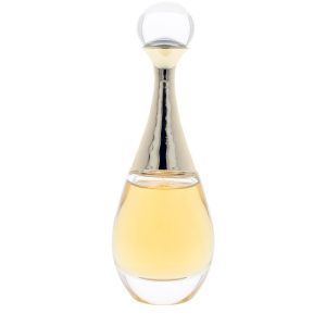 DIOR : J'ADORE L'OR essence de parfum vapo 50 ml