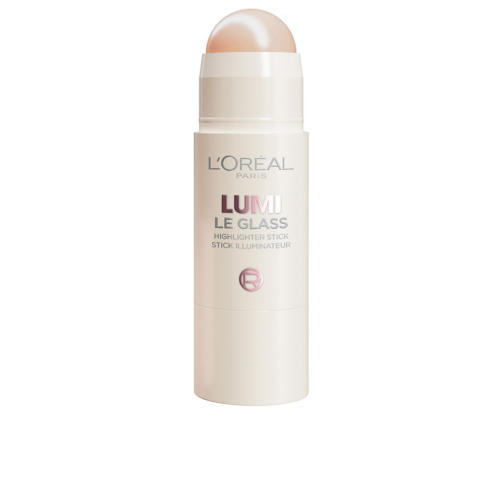 L'ORÉAL PARIS : LUMI LE GLOW highlighter stick #610-Pearl Eclat 6.5 gr