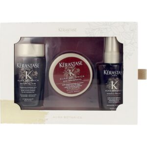 KERASTASE : AURA BOTANICA set