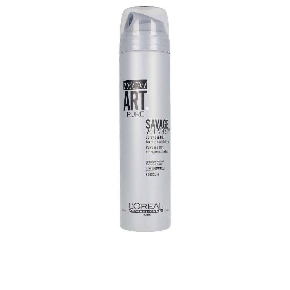 L'ORÉAL PROFESSIONNEL PARIS : TECNI ART pure wild pen 4 250 ml