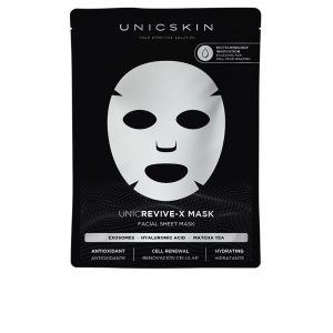 UNICSKIN : UNICREVIVE-X mask 1 unit