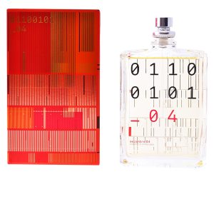 ESCENTRIC MOLECULES : ESCENTRIC 04 eau de toilette spray 100 ml