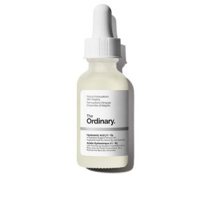 THE ORDINARY : HYALURONIC ACID 2% + B5 hyaluronic acid serum 30 ml
