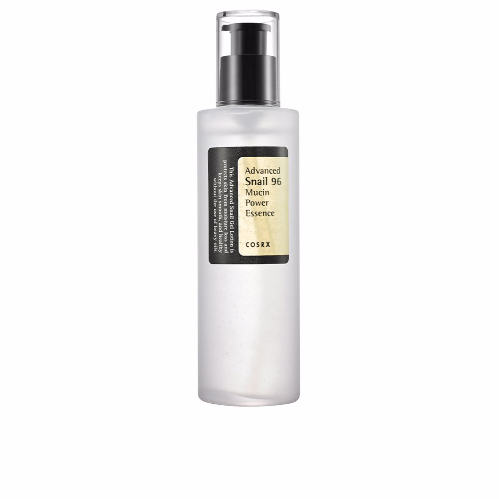 COSRX : ADVANCED SNAIL 96 mucin power essence 100 ml
