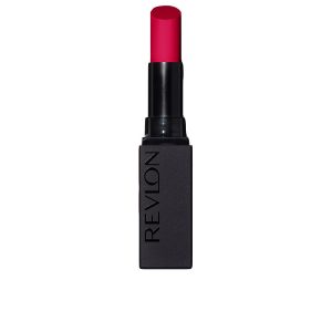 REVLON MASS MARKET : COLORSTAY SUEDE INK lipstick #018-flrst class 2.55 ml