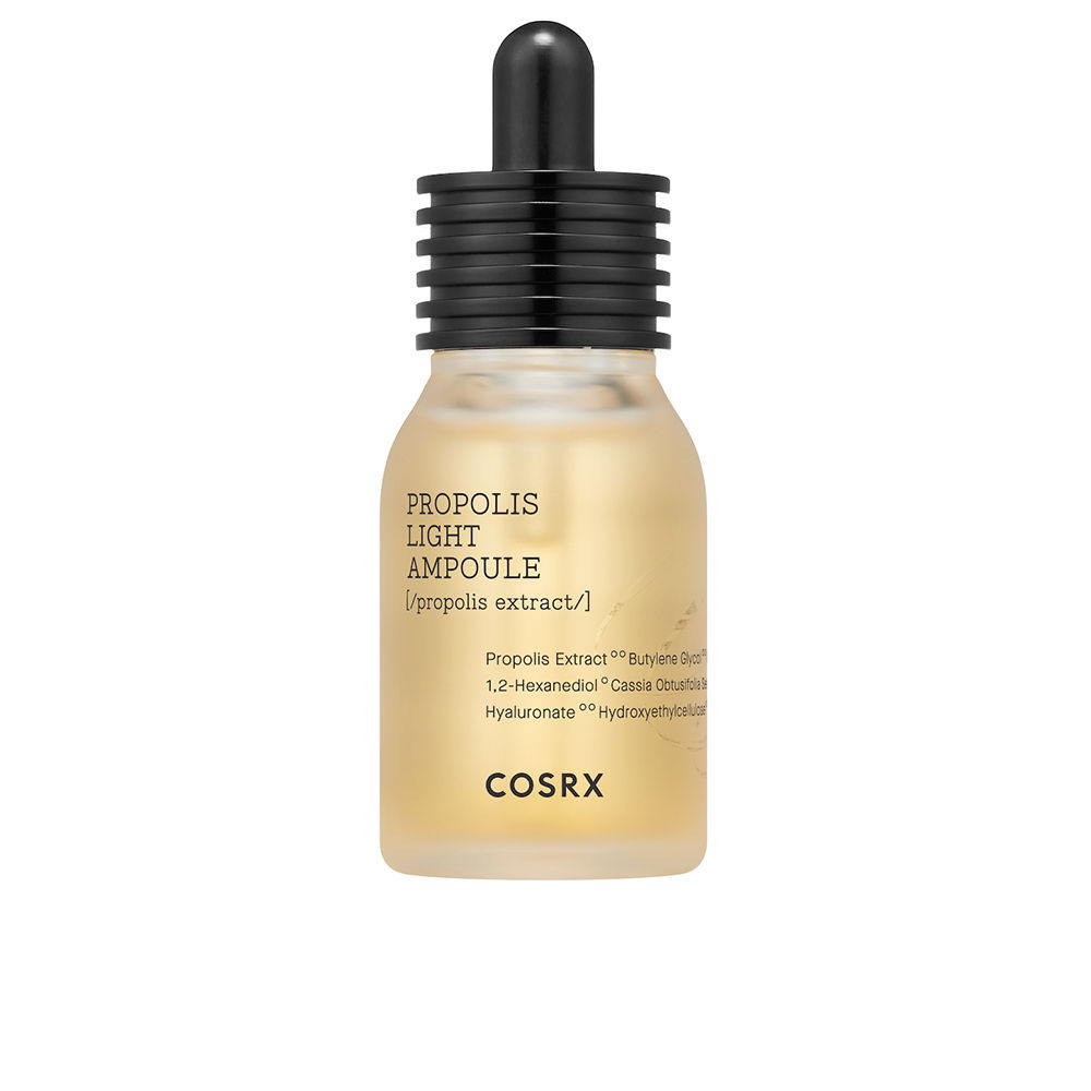 COSRX : FULL FIT PROPOLIS light ampoule 30 ml