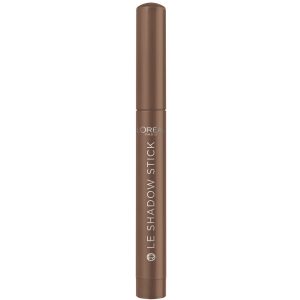 L'ORÉAL PARIS : LE SHADOW eyeshadow stick #420-Brown Bliss 1.4 gr