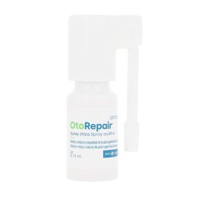 OTOSPRAY : OTOREPAIR spray ótico 15 ml