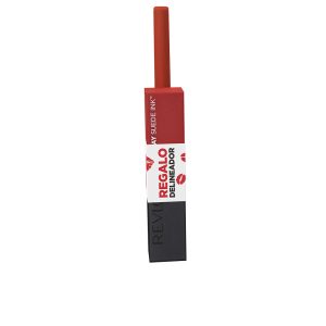 REVLON MASS MARKET : COLORSTAY SUEDE INK CASE 2 pcs