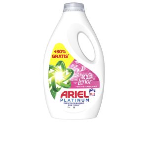 ARIEL : ARIEL FRESH SENSATIONS liquid detergent 30 doses