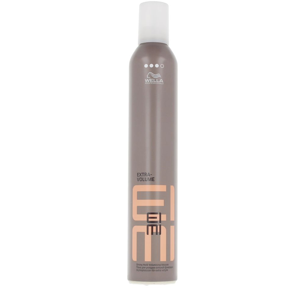 WELLA PROFESSIONALS : EIMI extra-volume mousse 500 ml