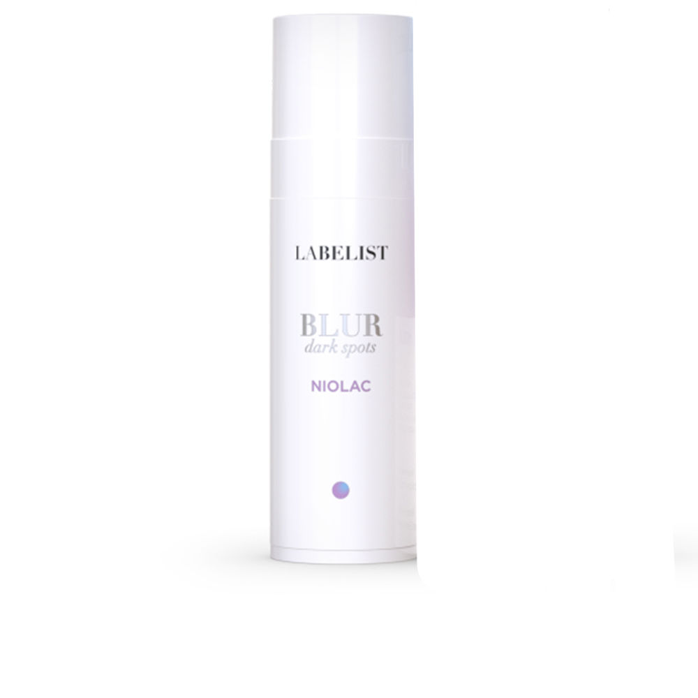 LABELIST COSMETICS : BLUR DARK SPOTS niolac anti-stain cream 50 ml
