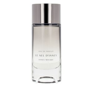 ISSEY MIYAKE : LE SEL D'ISSEY edp vapo 100 ml