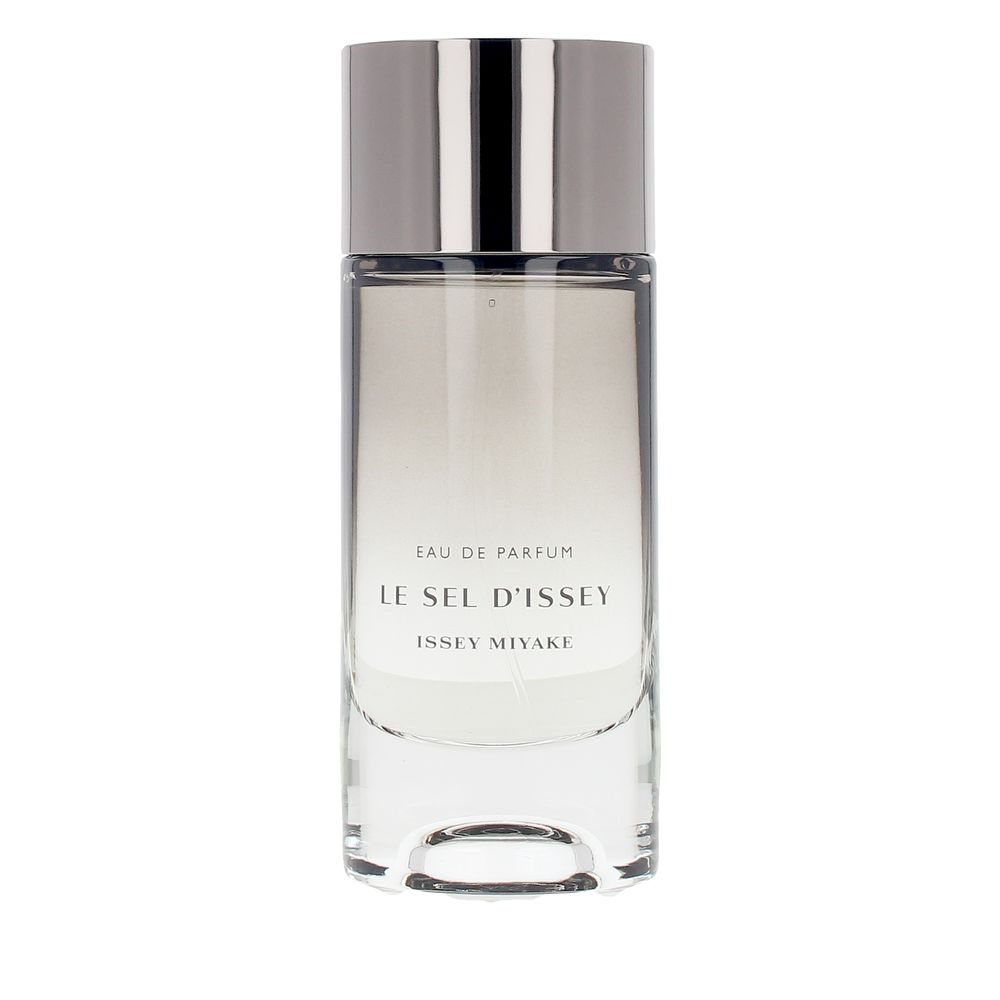 ISSEY MIYAKE : LE SEL D'ISSEY edp vapo 100 ml
