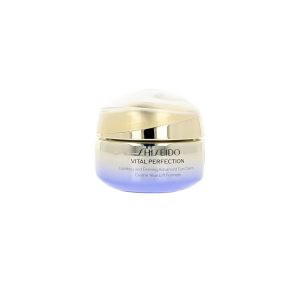 SHISEIDO : VITAL PERFECTION uplifting and firming advanced eye cream 15 ml