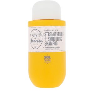 SOL DE JANEIRO : BRAZILIAN JOIA stregthening + smoothing shampoo 295 ml